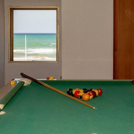 Вилла Chalet Geraneos 3 Торевьиа Экстерьер фото