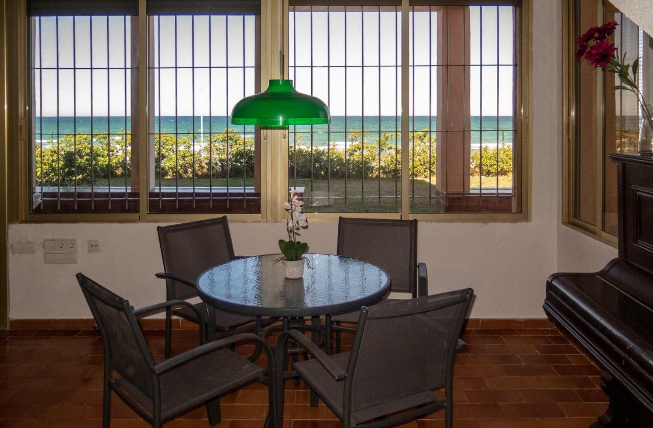 Вилла Chalet Geraneos 3 Торевьиа Экстерьер фото