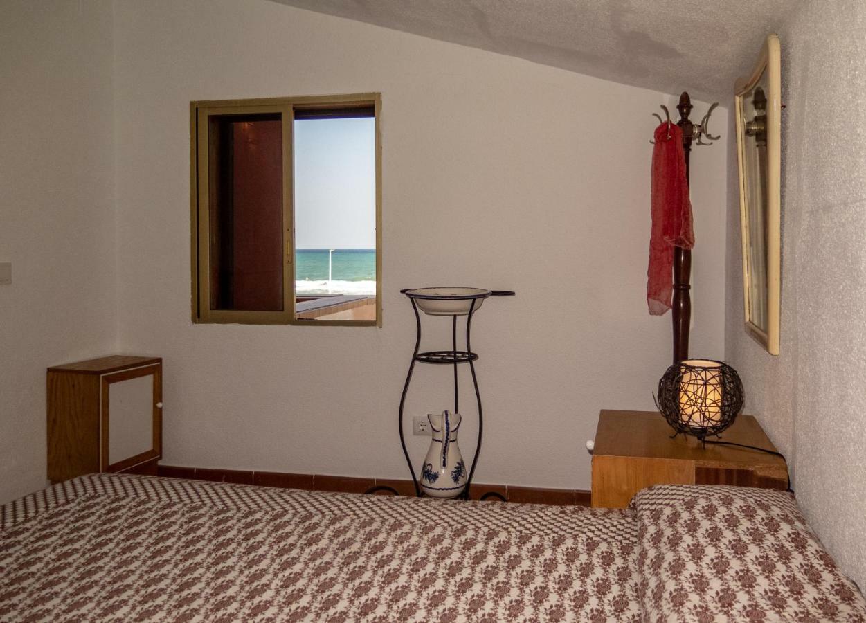 Вилла Chalet Geraneos 3 Торевьиа Экстерьер фото