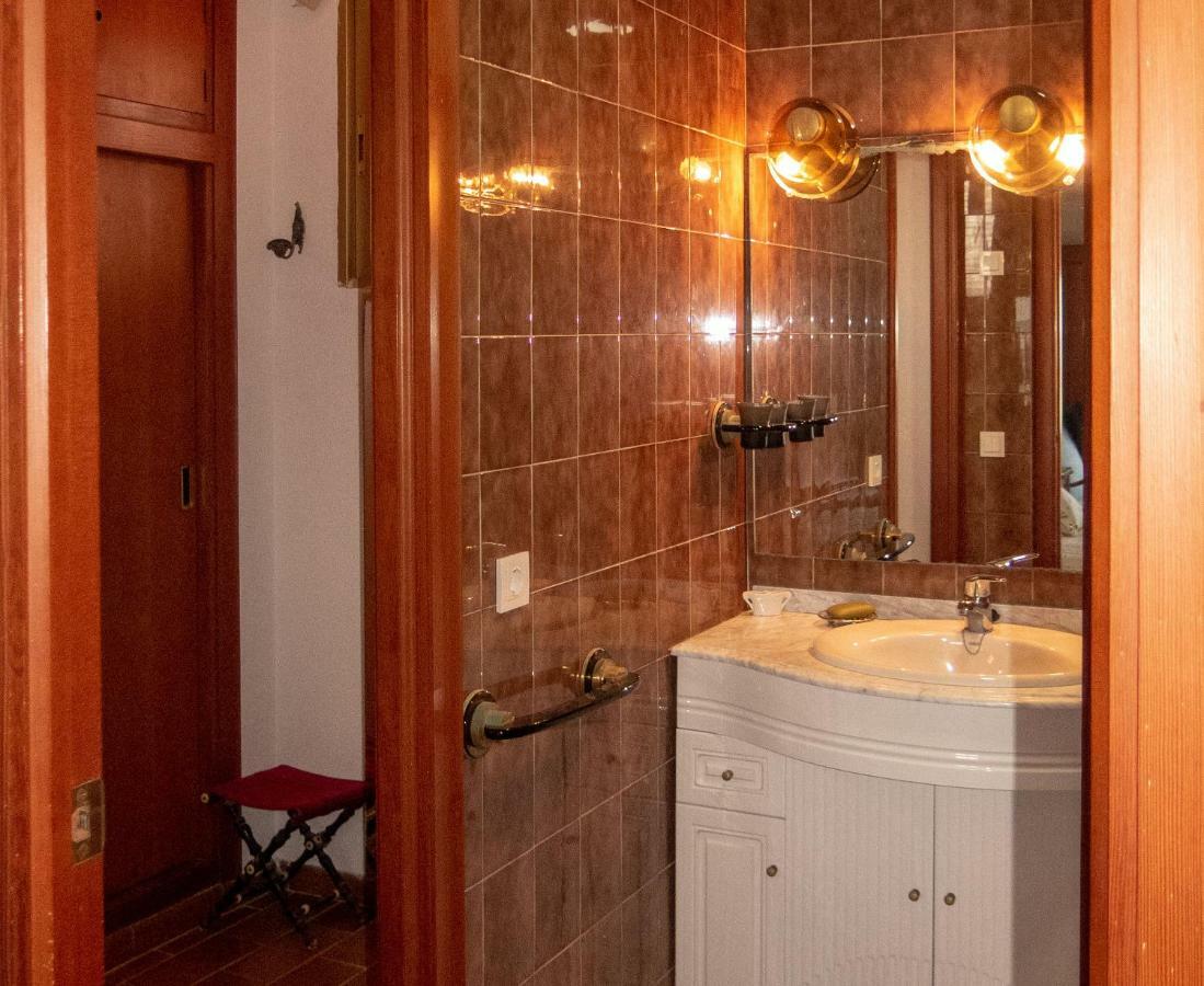 Вилла Chalet Geraneos 3 Торевьиа Экстерьер фото