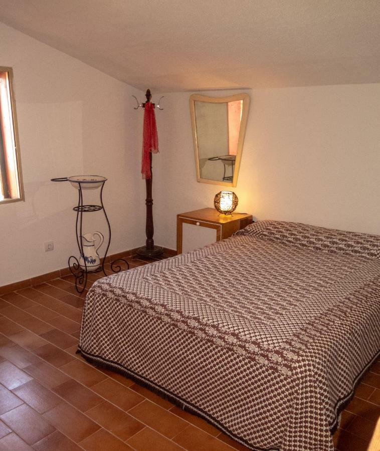 Вилла Chalet Geraneos 3 Торевьиа Экстерьер фото