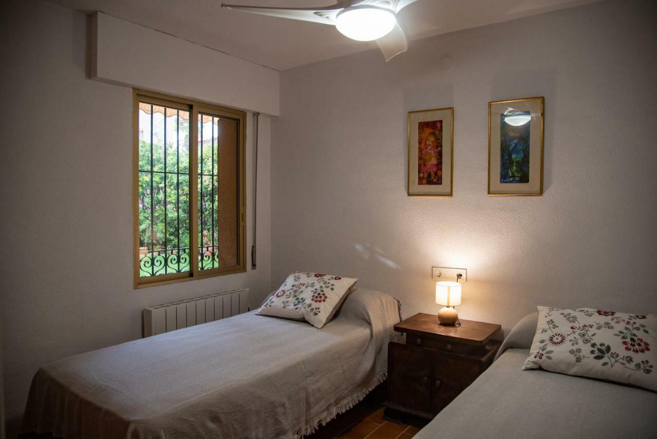 Вилла Chalet Geraneos 3 Торевьиа Экстерьер фото