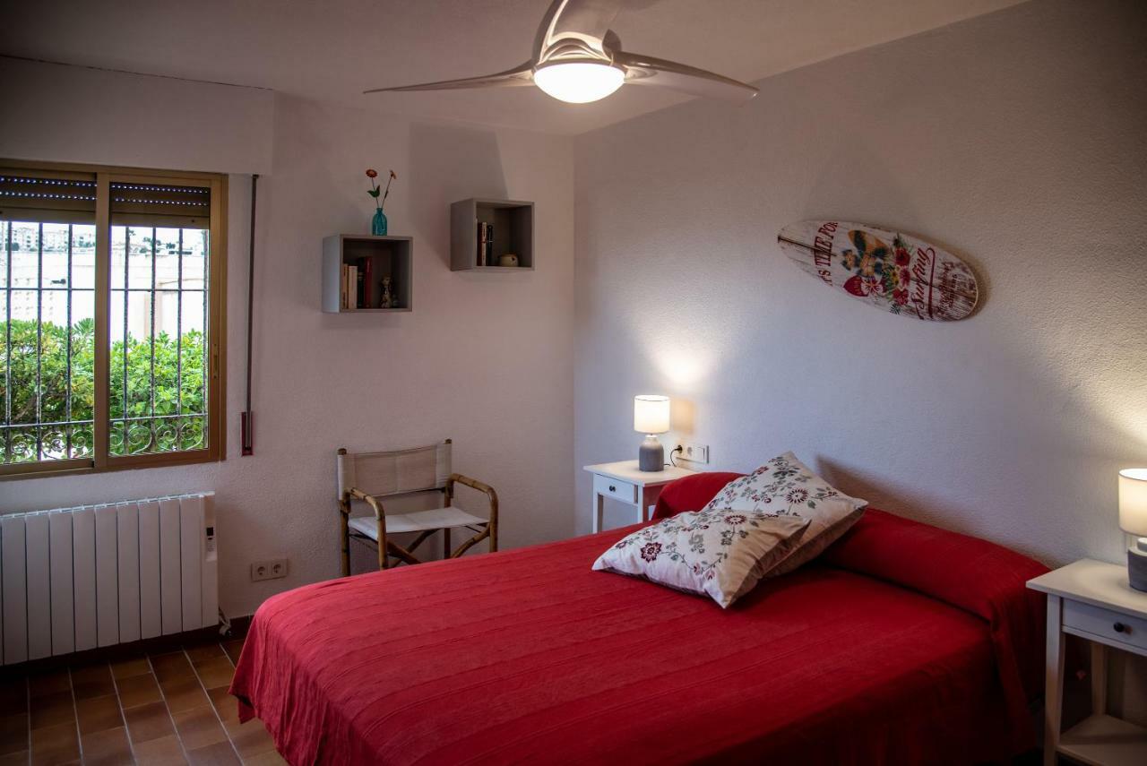 Вилла Chalet Geraneos 3 Торевьиа Экстерьер фото